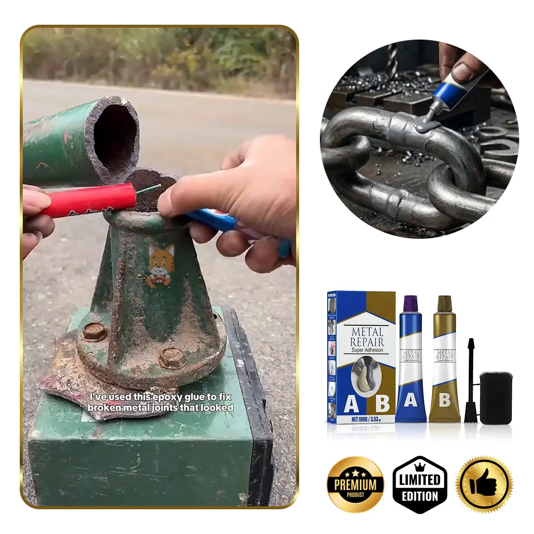 FIXILIC FIX® – Многофункционално Прозрачно Лепило