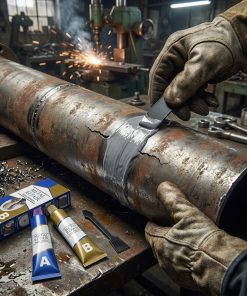 Alternative view of FIXILIC FIX® – Многофункционално Прозрачно Лепило