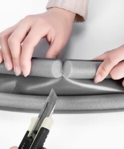 Alternative view of PROSEAL® Гъвкаво уплътнение за врата