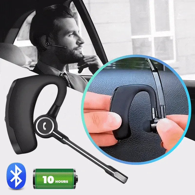Bluetooth Бизнес Слушалка