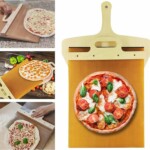 PIZZAGLIDE™ ПЛЪЗГАЧ ЗА ПИЦА