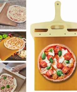 PIZZAGLIDE™ ПЛЪЗГАЧ ЗА ПИЦА