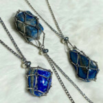 CRYSTALYS™ КРИСТАЛНО КОЛИЕ