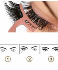 Alternative view of EYEMAGIC® Магнитен комплект за мигли