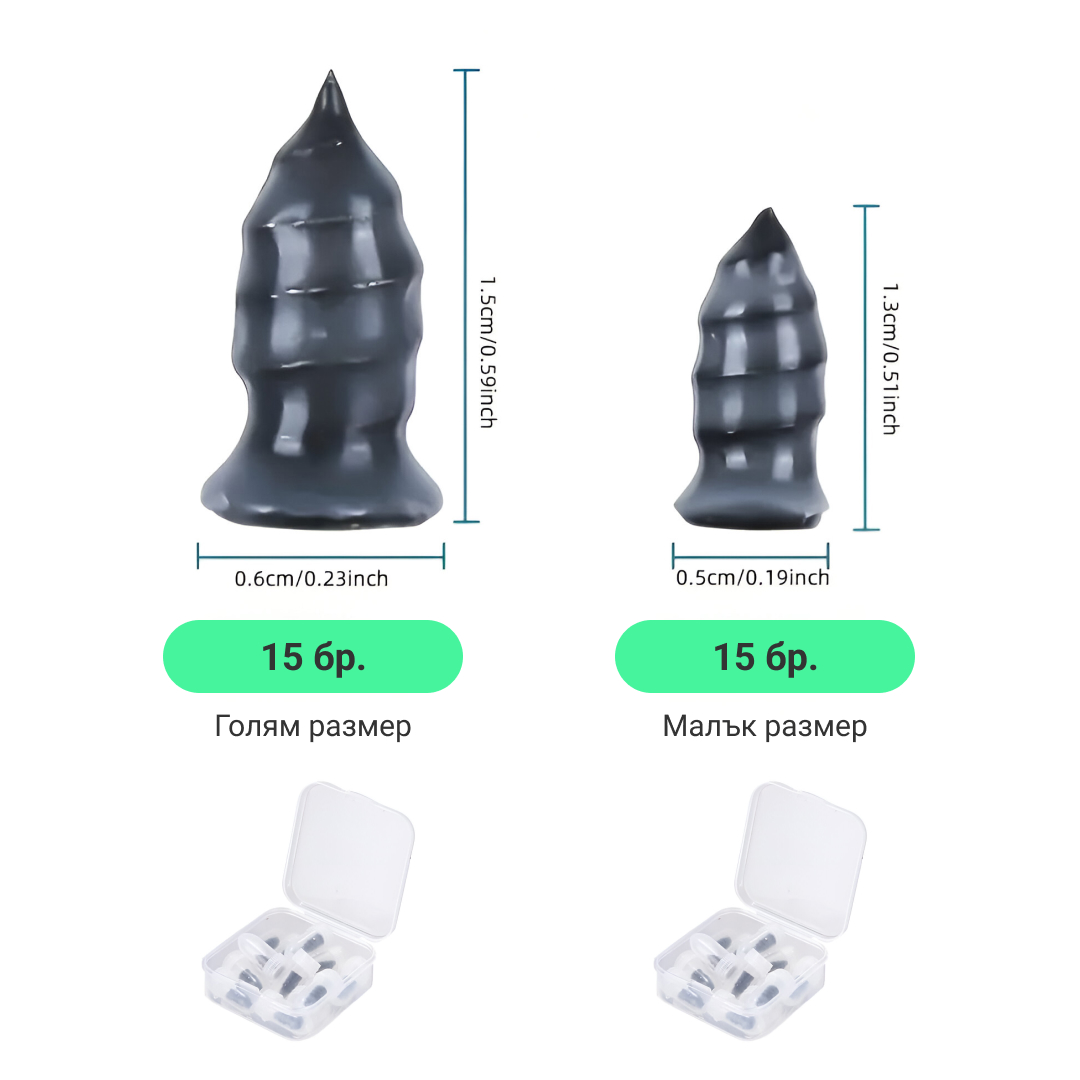 Tirestore™ Нокти за Ремонт на Гуми – 30 бр - Image 6