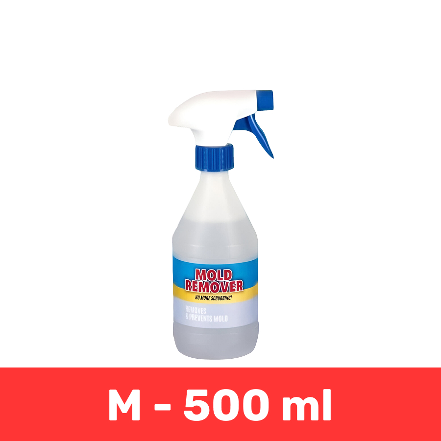Moldguard – Спрей за премахване на мухъл и трайно отстраняване на мухъл в дома