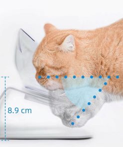 Alternative view of OrthoPurr® – Ортопедична купа за котки