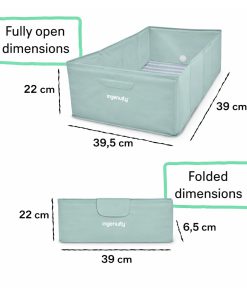 Alternative view of FoldingTub™ – Сгъваема Преносима Вана за Деца