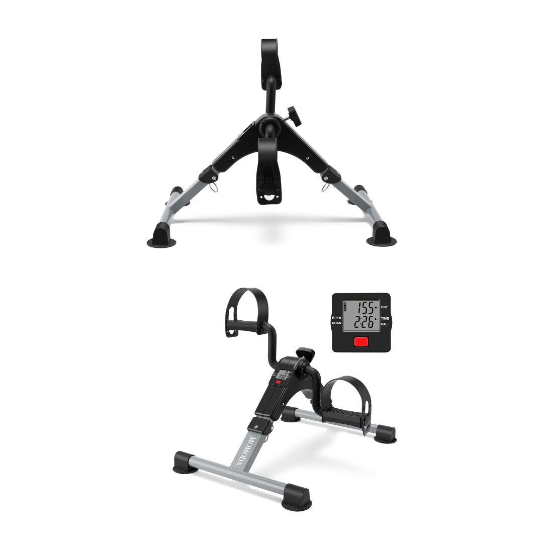 MiniBike™ – Настолен педалиер - Image 6